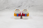 BLAZER LOW 77 VINTAGE LIGHT GREY/MULTI-COLOR