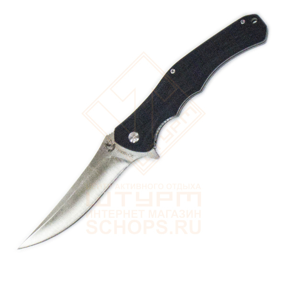 Нож складной Steel Claw Скопарь 01