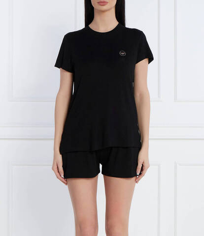 Пижамы Emporio Armani - черный(164678 4R224)