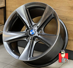 Комплект дисков BMW 128M 18x8.5/9.5 et20/14 5x120