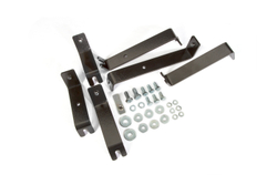 Защита бака для GEELY Atlas (17-) 1,8 бензин AT FWD  NLZ.75.08.630 NEW