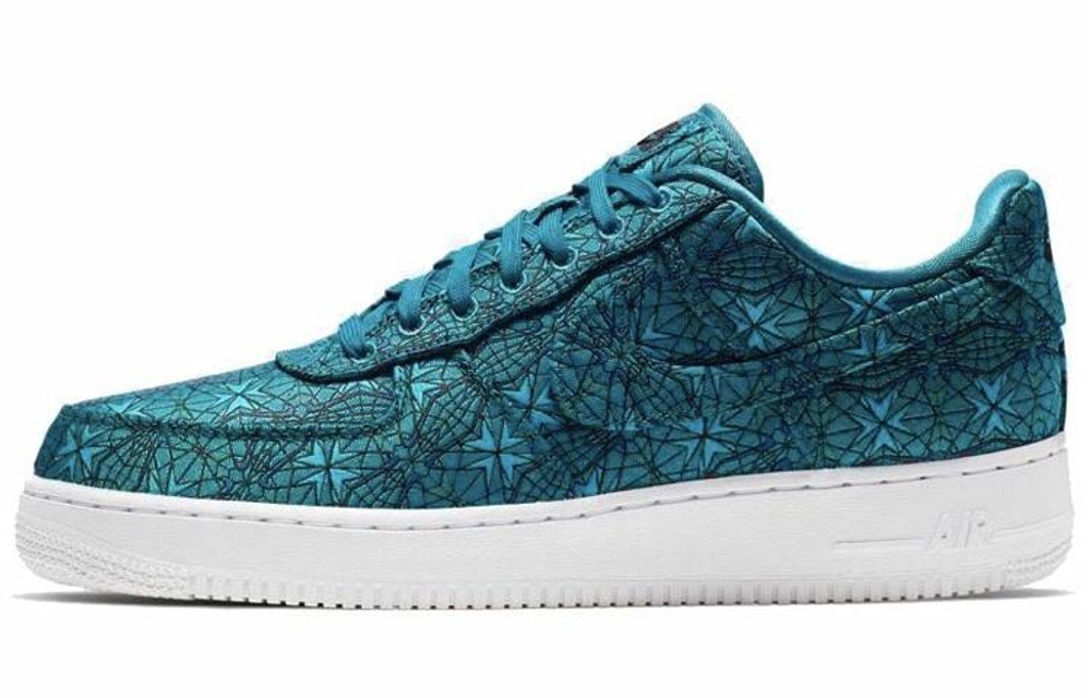 Кроссовки Nike Air Force 1 Low Premium