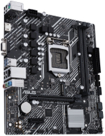 Материнская плата mATX ASUS PRIME H510M-K