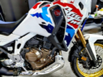 Honda CRF 1100L Africa Twin АКПП, 2025
