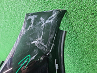 Бампер передний Mercedes GLE c292 (2015-2019) AMG