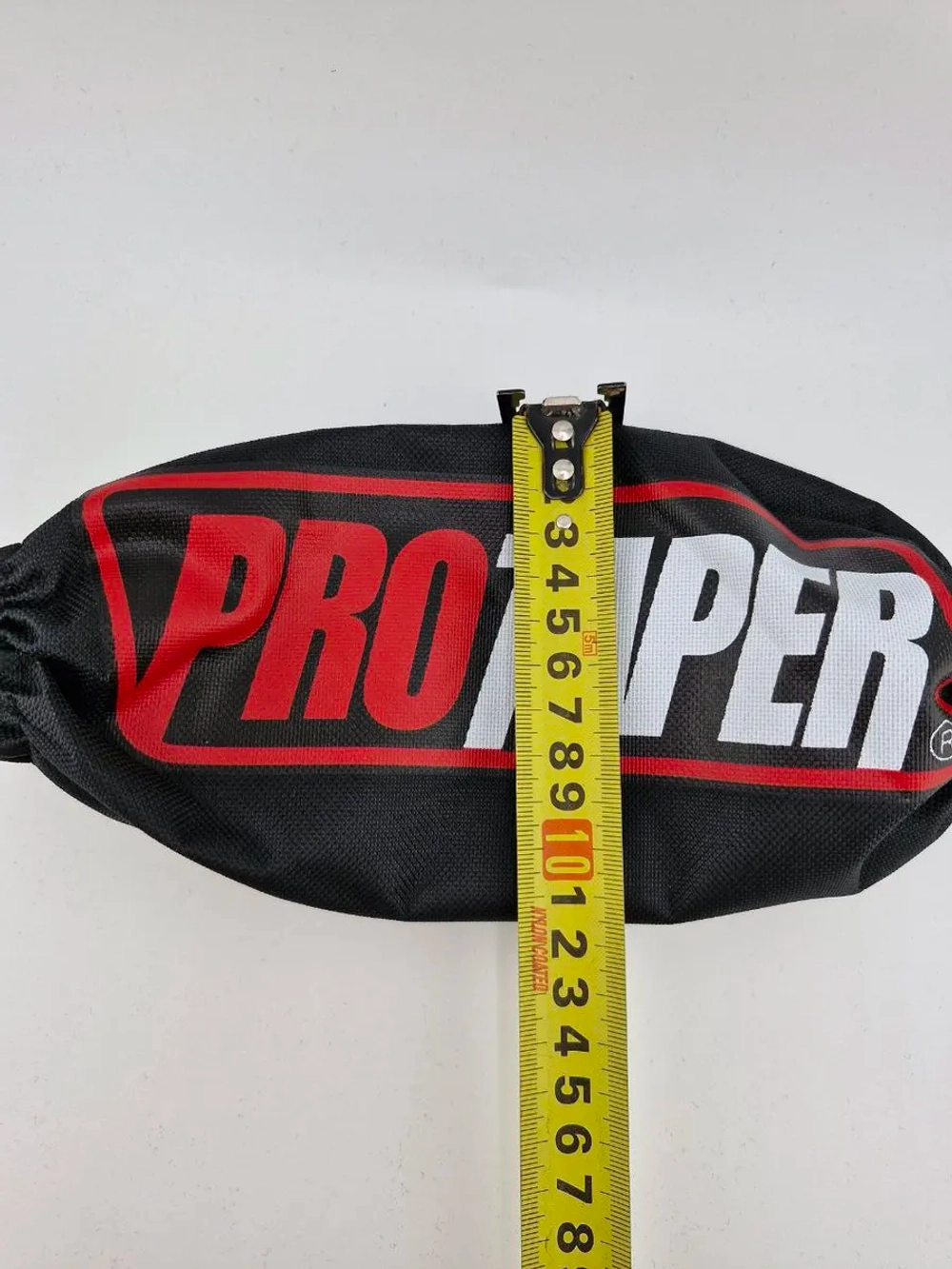 + + Чехол заднего амортизатора мотоцикла 240мм Protaper