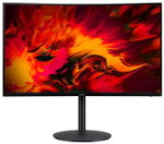 Монитор 31.5" Acer Nitro XZ320Q X2bmiiphx UM.JX0EE.201 черный