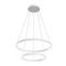 Подвесной светодиодный светильник Maytoni Rim MOD058PL-L55WK