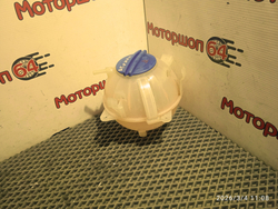 Расширительный бачок охлаждающей жидкости Шкода Октавия А5. Товар уцененный