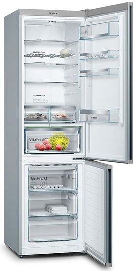 Холодильник Bosch KGN 39LQ31R