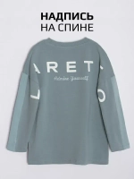 Спортивный костюм для девочки на весну с леггинсами