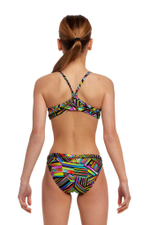 Купальник FUNKITA Strip Straps