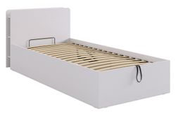 Кровать с подъемным механизмом "Юниор" 900х2000, МФ Мебельсон г. Ижевск