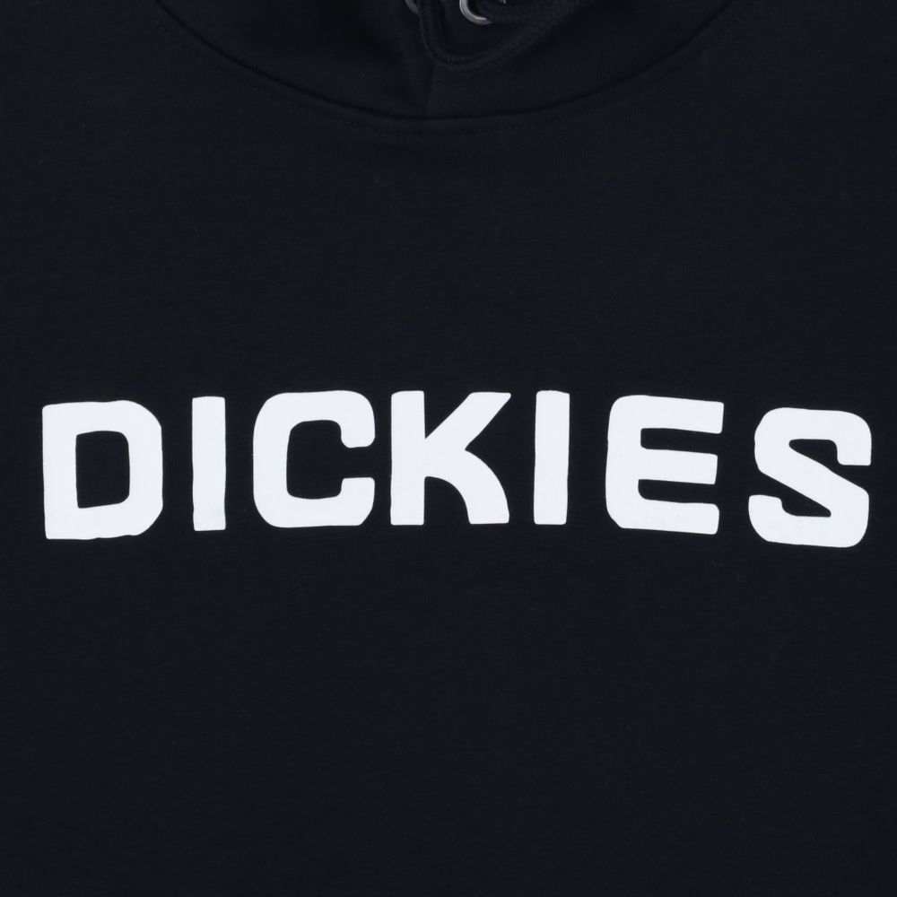 Худи Dickies Skateboarding Graphic Hoodie (black)