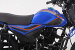 Мотоцикл ROLIZ OPTIMUS MAX ZS163FML 200cc с ПТС