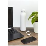 Спортивная бутылка Thor с вакуумной изоляцией объемом 510 мл