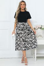 Платье 71780 Avili