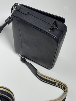 Сумка через плечо Prada