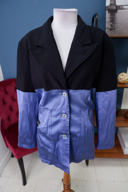 Жакет Zino & Judy модный 44 размер