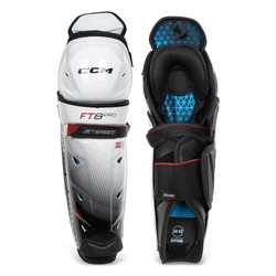 Щитки CCM JETSPEED FT8 PRO JR (юниорский)