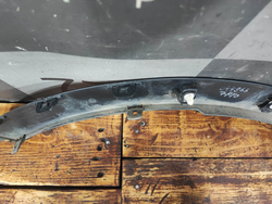 Накладка крыла заднего правого Chery Tiggo 7 Pro 20-нв Б/У Оригинал 609000501AA