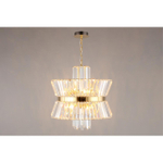 Подвесная люстра Aployt Virzhiniya APL.781.13.12
