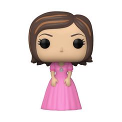 Funko POP TV: Friends- Rachel in Pink Dress POP TV