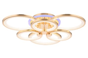 3010/3+3 FGD+RGB (1/5) Люстра M (RL)