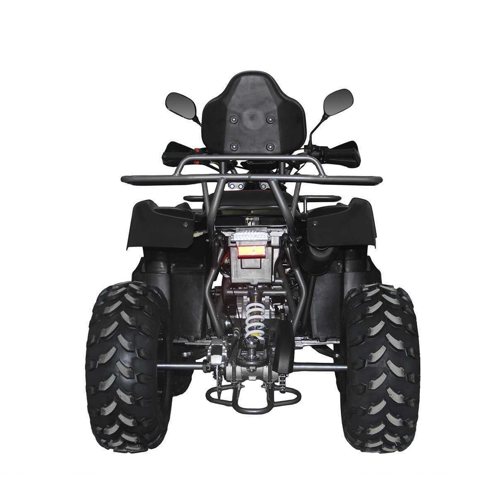 Квадроцикл REGULMOTO XMR 200 LUX