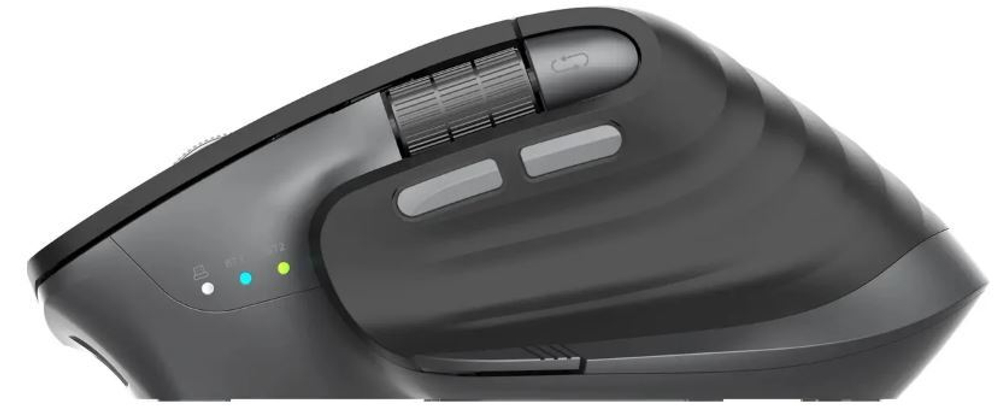 Мышь Wireless Acer OMR405