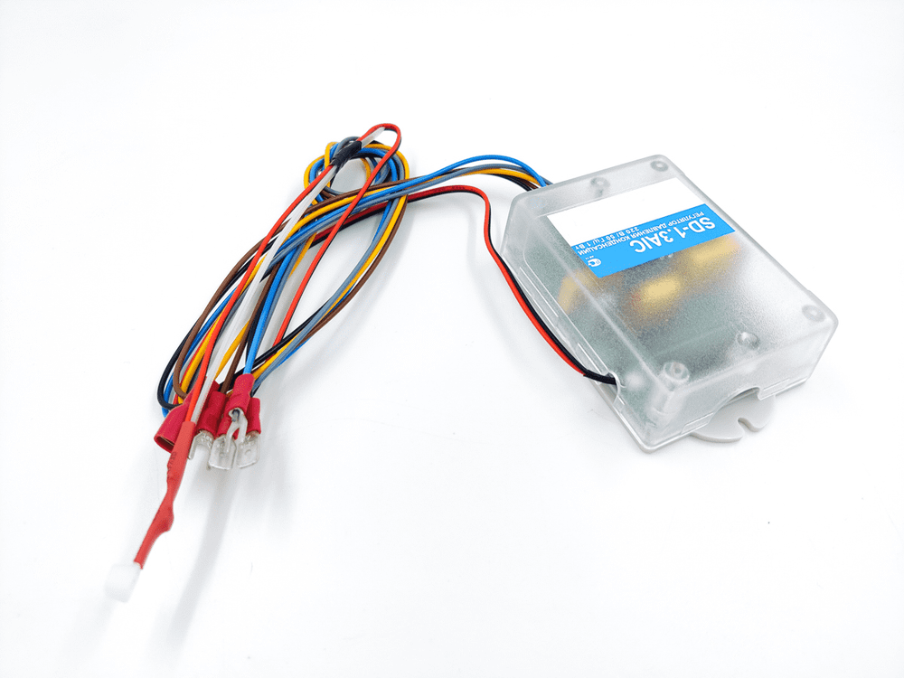 Зимний комплект для кондиционера BAVIS SD - 1.3 (до -40ºС)
