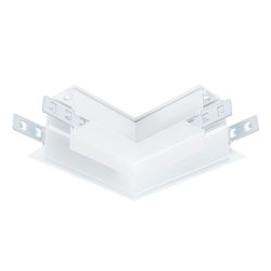 Коннектор угловой для магнитного шинопровода Arte Lamp