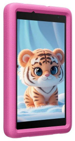 Планшет Blackview Tab A5 Kids 8 дюйм 3 Гб/64 Гб розовый
