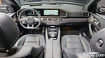 Mercedes-Benz GLE-Class W167 AMG GLE53 4MATIC+ (10.2022)