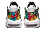Кроссовки Nike Air More Uptempo Peace Love Swoosh