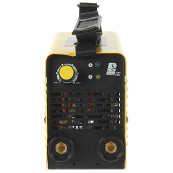 Сварочный аппарат СВАРИС 220 мини в кейсе (FoxWeld Китай)