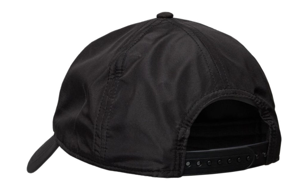 Теннисная кепка Ellesse Albo Cap - black