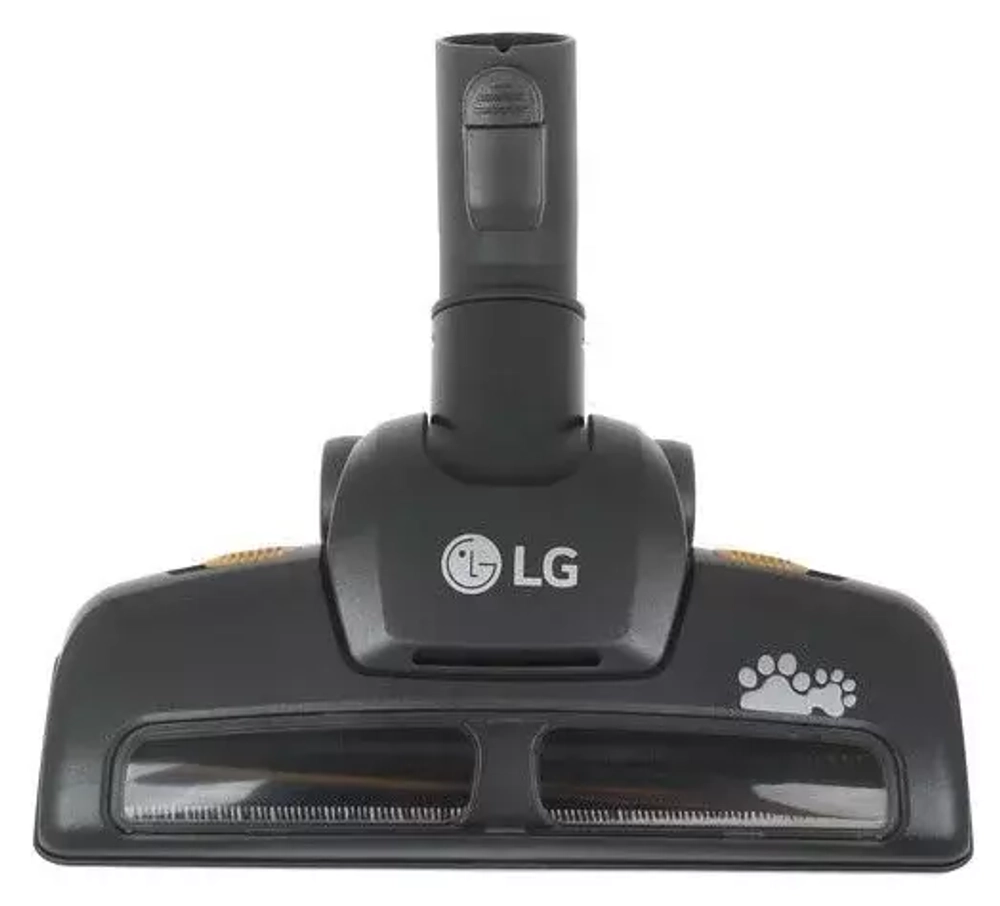 Пылесос LG VK76R03HY