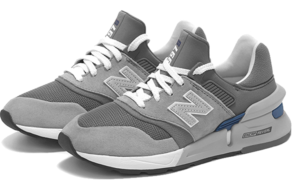 Кроссовки New Balance Nb 997S