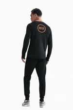 Футболка с длинными рукавами Nike Inter Milan 25/26 Academy Pro - черный