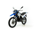 Мотоцикл MotoLand 250 ENDURO XR250 (165FMM) (16 л.с.) 