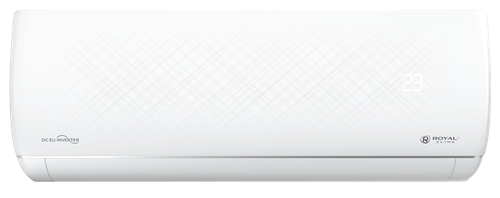 ROYAL CLIMA RENAISSANCE DC EU Inverter RCI-RNС35HN