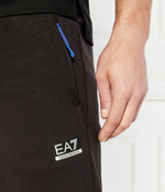 Спортивные штаны EA7 - черный(6DPP67 PJUWZ)