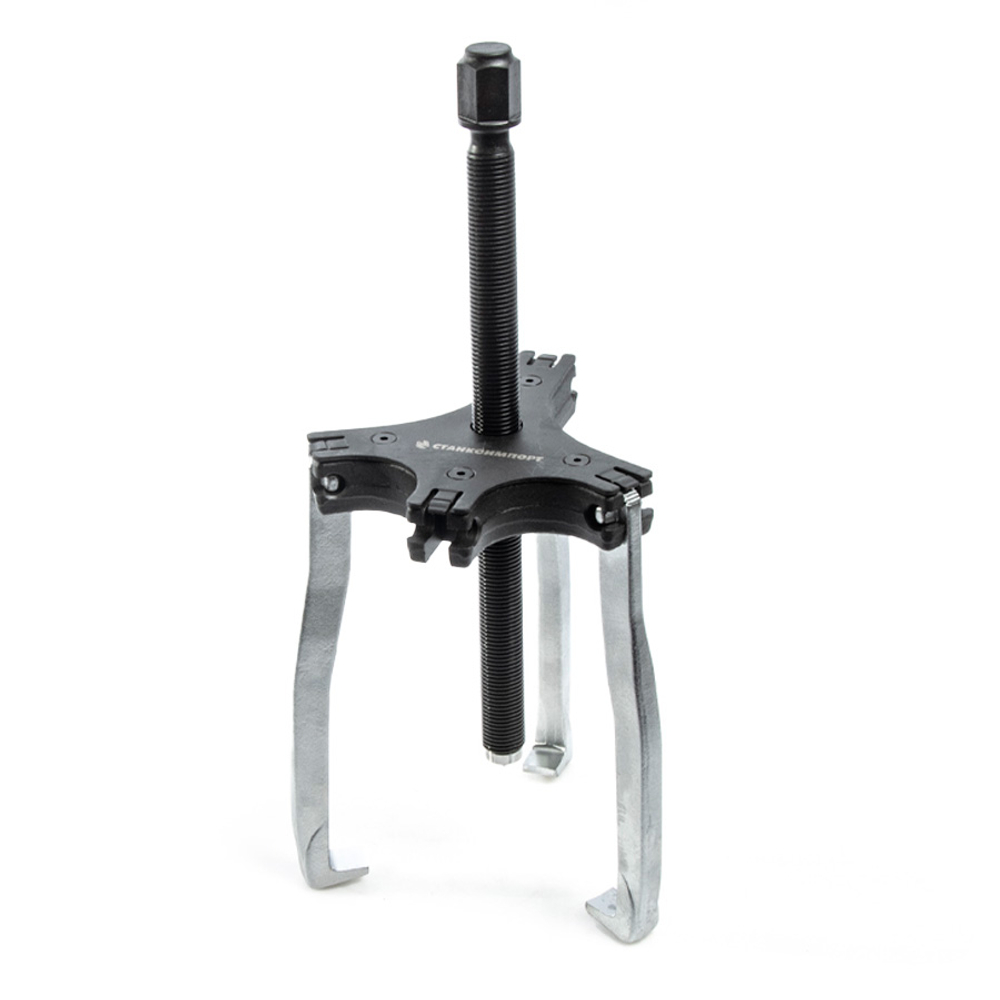 Съемник универсальный 2-3х захватный 100-210мм