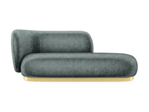 Кушетка Lucca левая