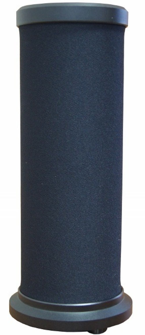 Подавитель диктофонов Бубен Ультра исп. Тубус Н 24/110