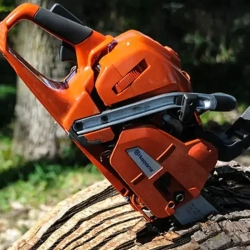 Бензопила Husqvarna 555, 9705012-15