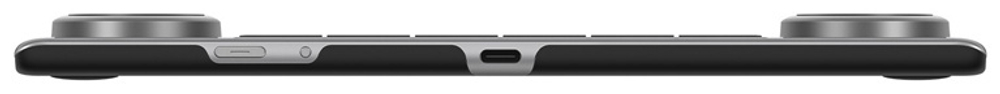 Графический планшет HUION Q630M серый
