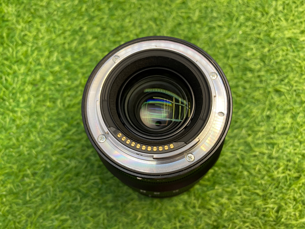 Nikon 24-70mm 2.8S Nikkor Z