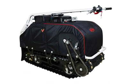 Мотобуксировщик Койра Богатырь mini 15 Е